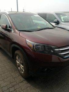авто из сша